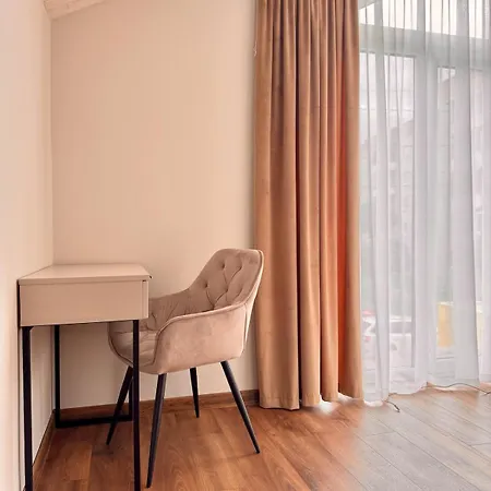 Apartman Yu-home 2 Munkács