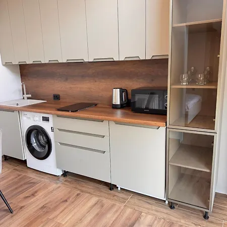 Apartment Yu-home 2 *