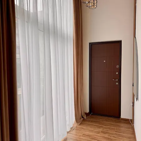Apartman Yu-home 2 *