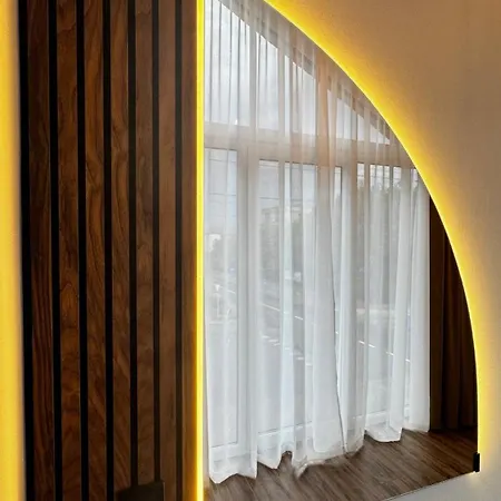 Apartman Yu-home 2
