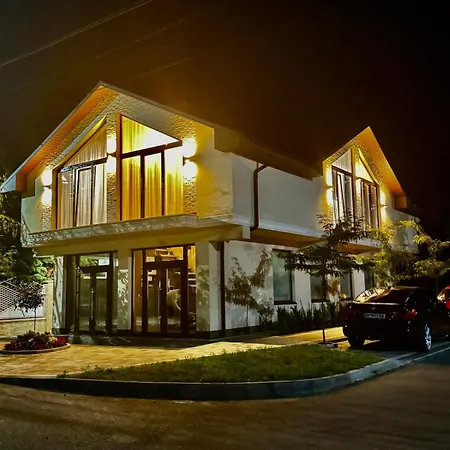 Yu-home 2 Mukacheve