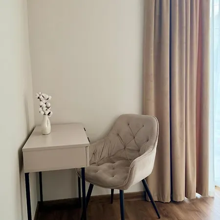 Apartment Yu-home 2