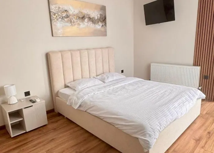 Apartman Yu-home 2 *