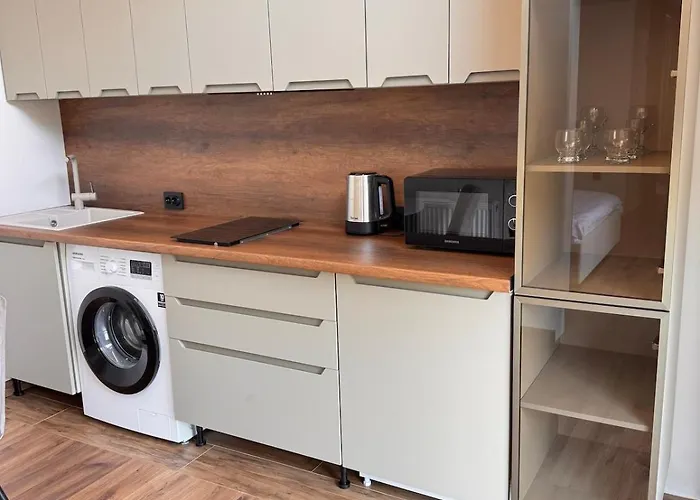 Apartman Yu-home 2 *