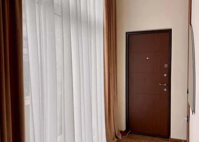 Apartman Yu-home 2 *
