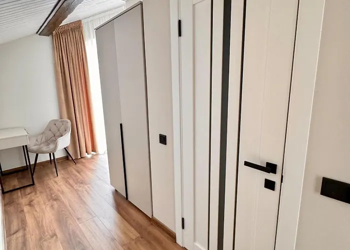 Yu-home 2 Apartman