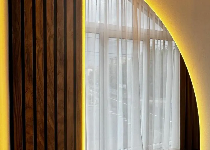 Apartman Yu-home 2